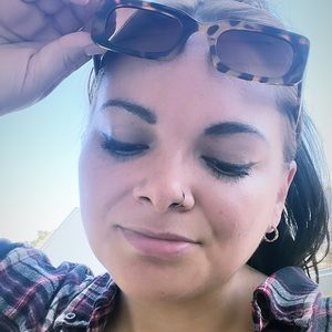 Meet your Posher, Giuliana